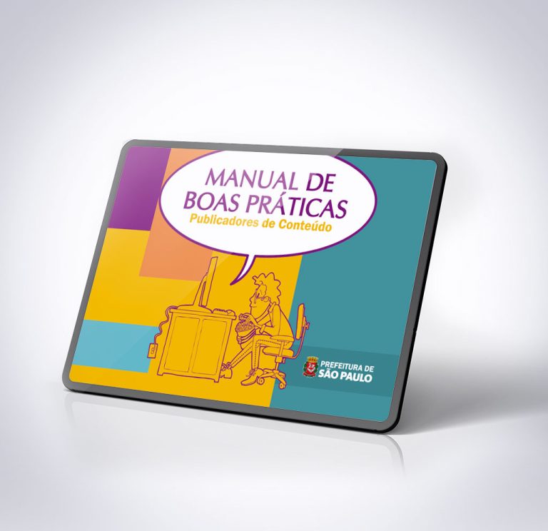 Manual de Acessibilidade